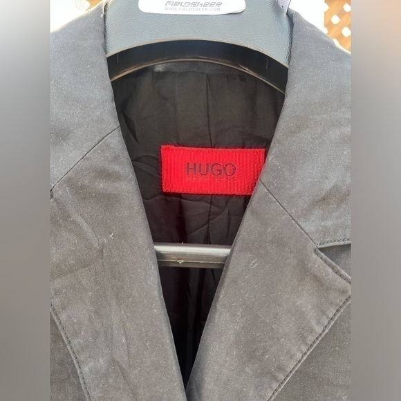 Hugo Hugo Boss Over Coat - Picture 5 of 12